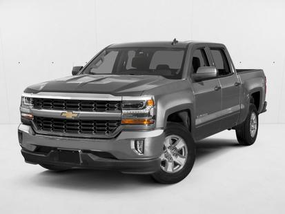 chevrolet silverado 1500 2018 3GCUKREC9JG552600 image chevrolet silverado 1500 2018 3GCUKREC9JG552600 image
